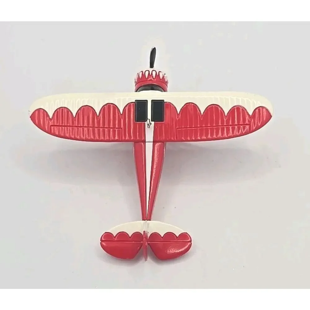 2006 Hallmark‎ Ornament Monocoupe 110 Special Sky's The Limit New U67